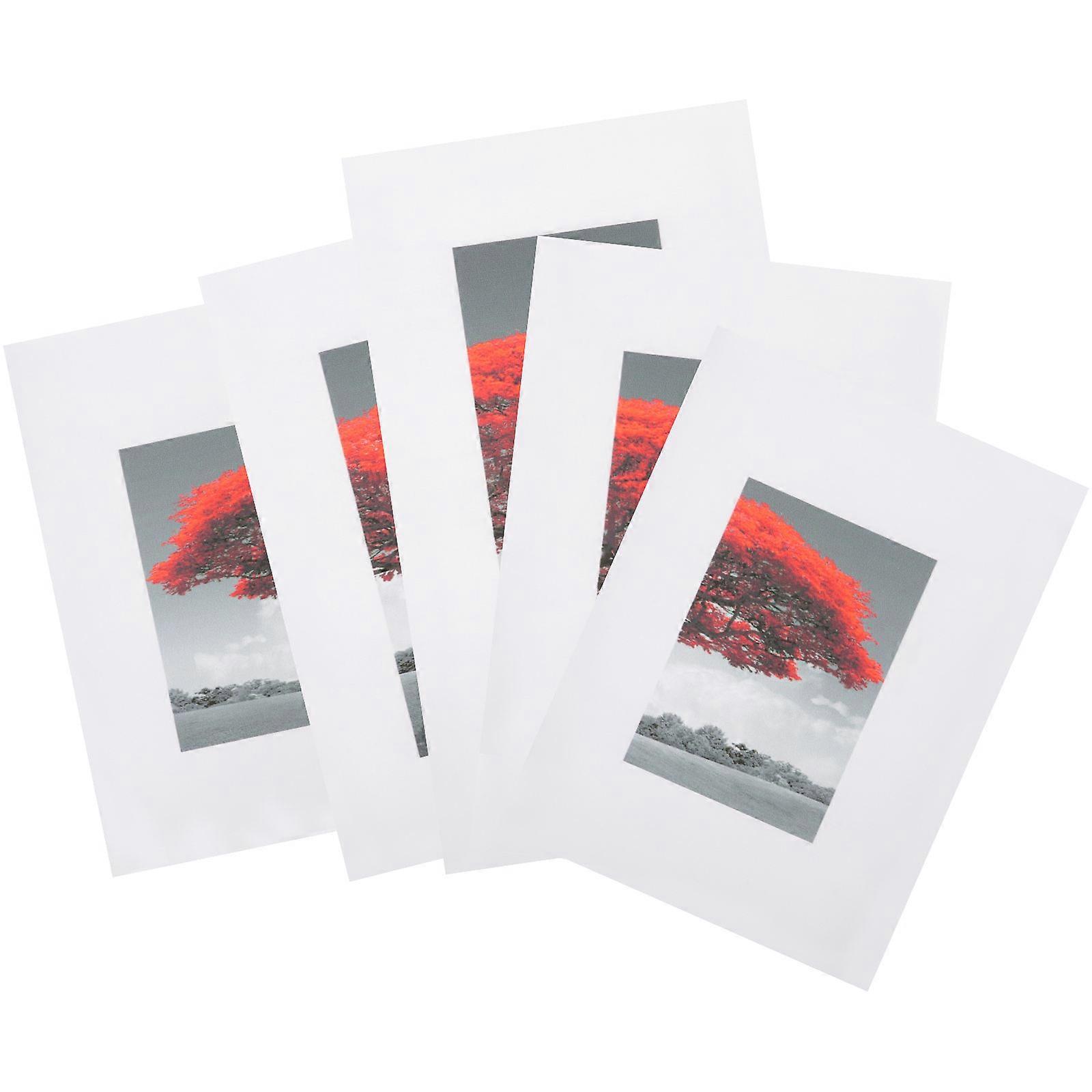Decorative Painting Canvas Prints Artwork Wall Decoration Homeowners Rectangular Modern Style 1 Set