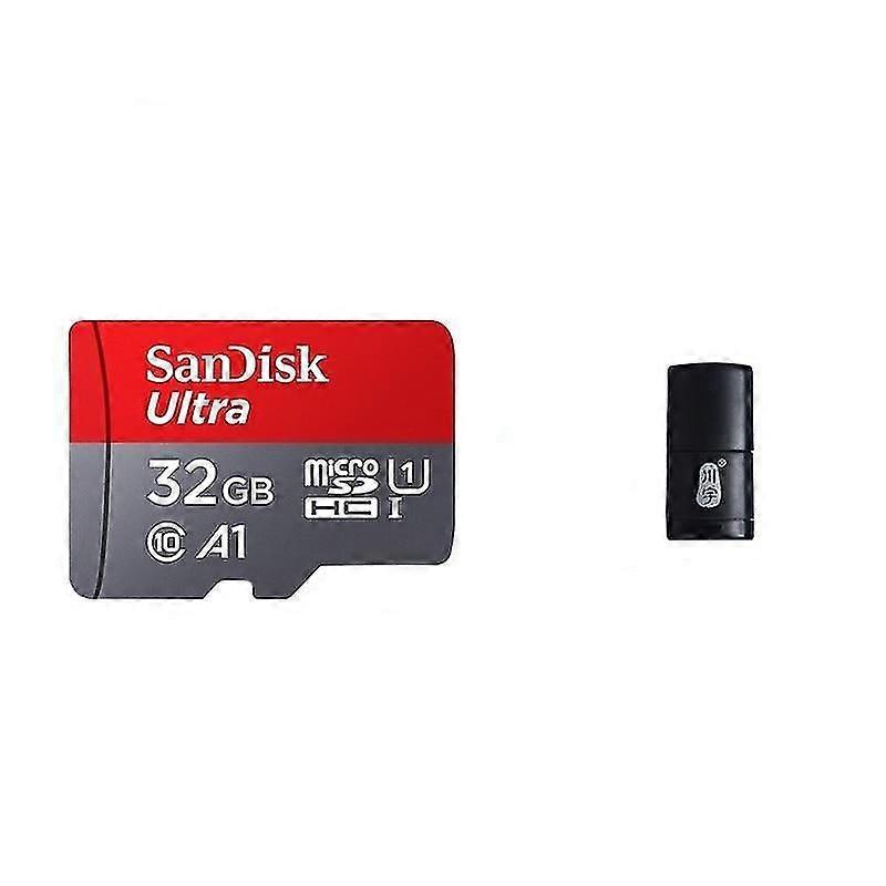 Sandisk Micro Sd Card