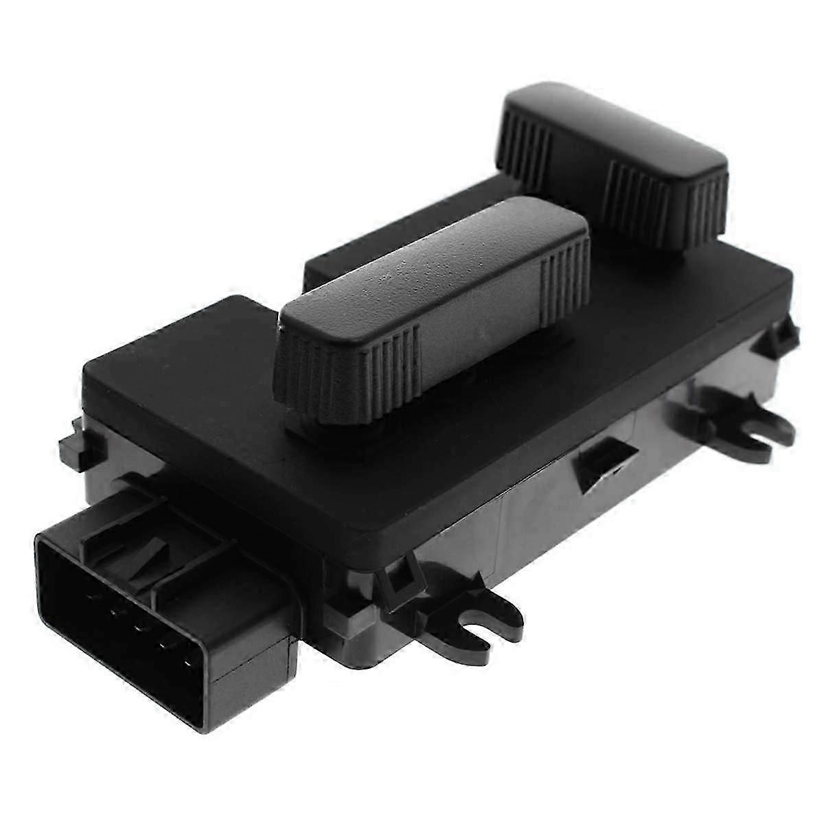 1Pair Car Power Seat Adjust Control Switch 12450166 12450254 for 1500 2500 3500