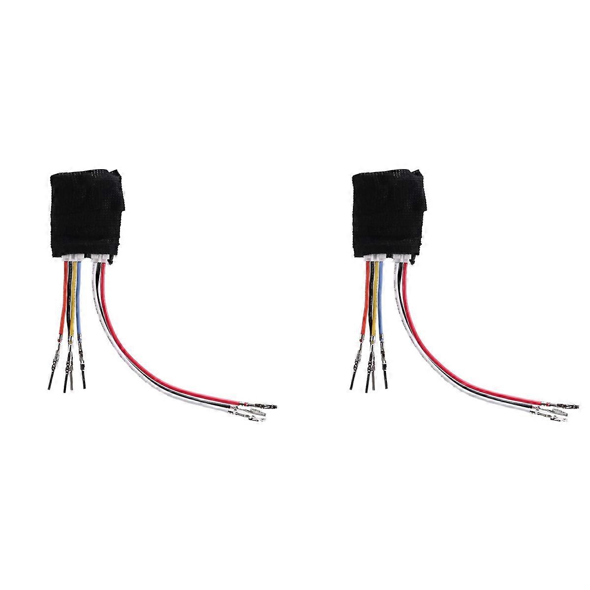Car Steering Wheel Decoder for 809 