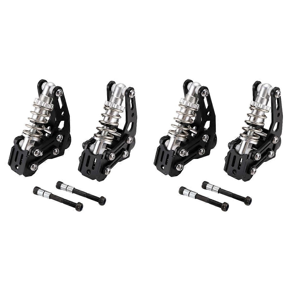 8Inch Long Board Kit