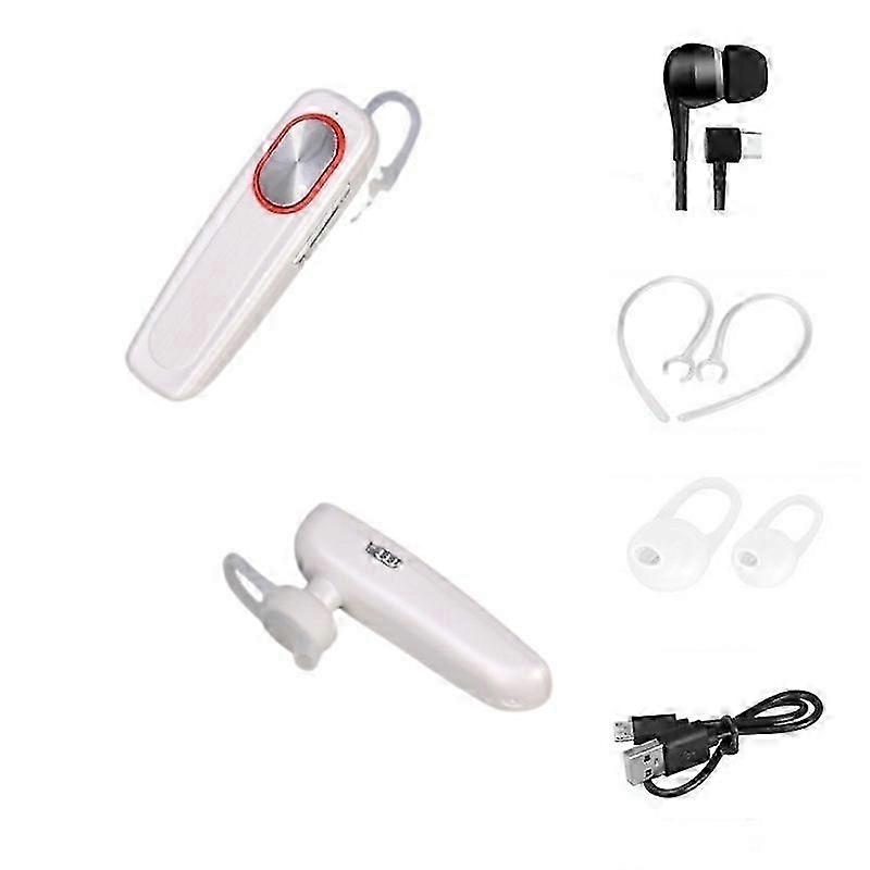 L9 Business Bluetooth 4.1 Earphone Wireless Stereo Headset With Micphone Handsfree Calls Headphones
