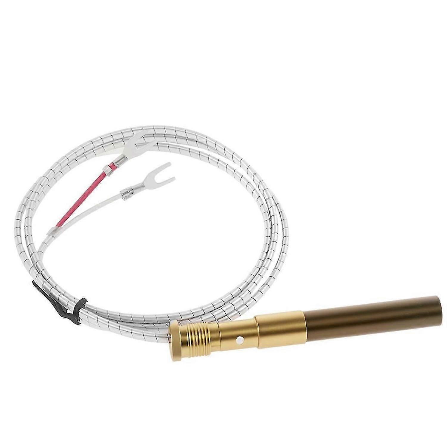35Inch Thermopile Generates, 750 Millivolt Thermopile Generators Assemblies, Gas Fryer Cluster Therm