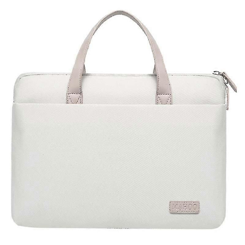 15.6-16.1 אינץ 'תיק למחשב נייד, צבע: אפור