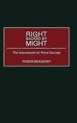 La droite soutenue par la force