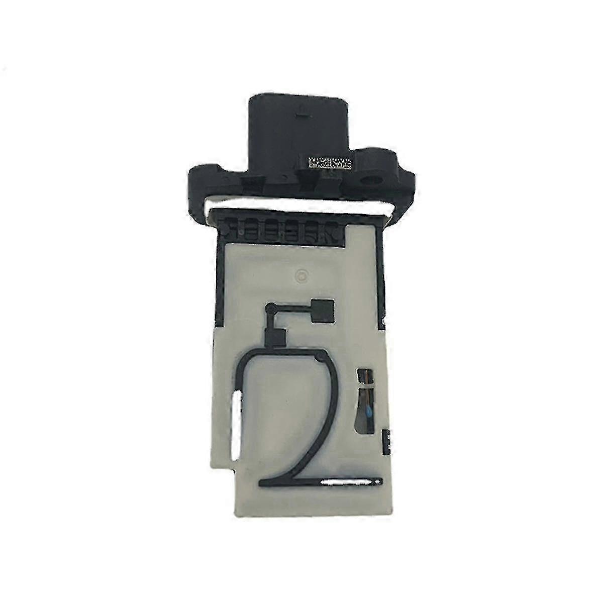 Mass Air Flow Meter for Certain Models for Accurate Airflow Measurement