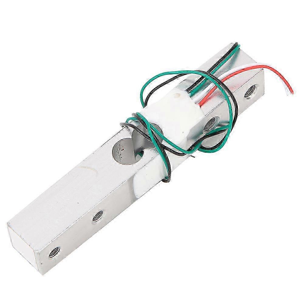 High Precision Mini Load Cell Scale Weight Sensor with Connecting Cable (20KG)