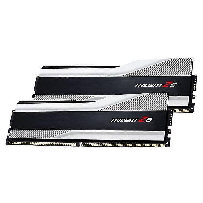 RAM Speicher DDR5 - G.SKILL - Trident Z5 - 32 GB - 5600 MHz - CL36 - Dual Channel