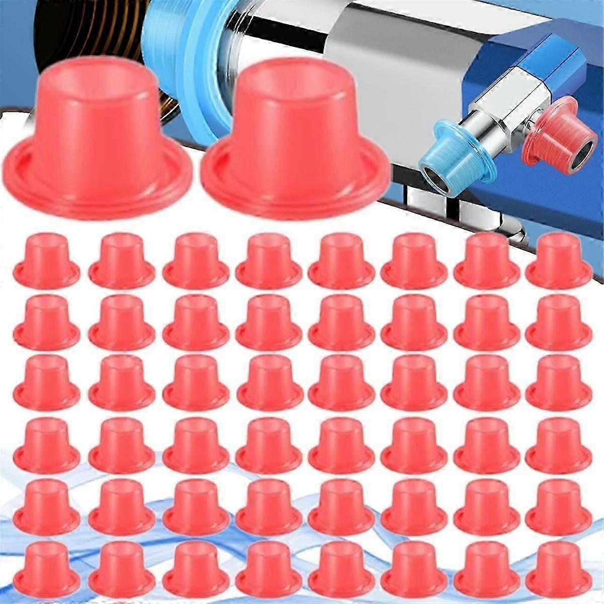 حشية الختم المانعة للتسرب من التسرب ، طوقا مانعة للتسرب ، حشية سيليكون للصنبور ، حشية الختم المانعة للتسرب من السيليكون ، د