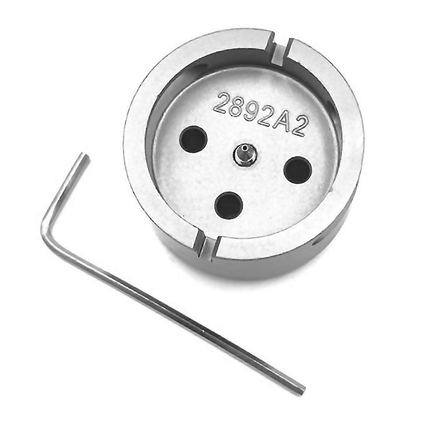 For Watch Movement Holder Fixing Base Movement Seat Compatible For 2892a2