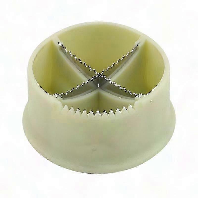 Stainless Steel Nut Cracker Sheller - Labor Saving Chestnut & Walnut Opener for Kitchen - JIKAIX-Good