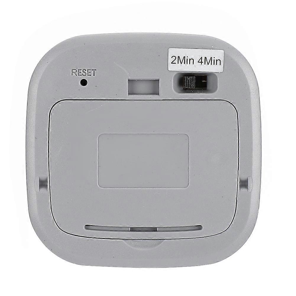 Smart Wifi Infrared PIR Motion Sensor Human Body Detector AntiTheft Security Alarm Work with Tuya