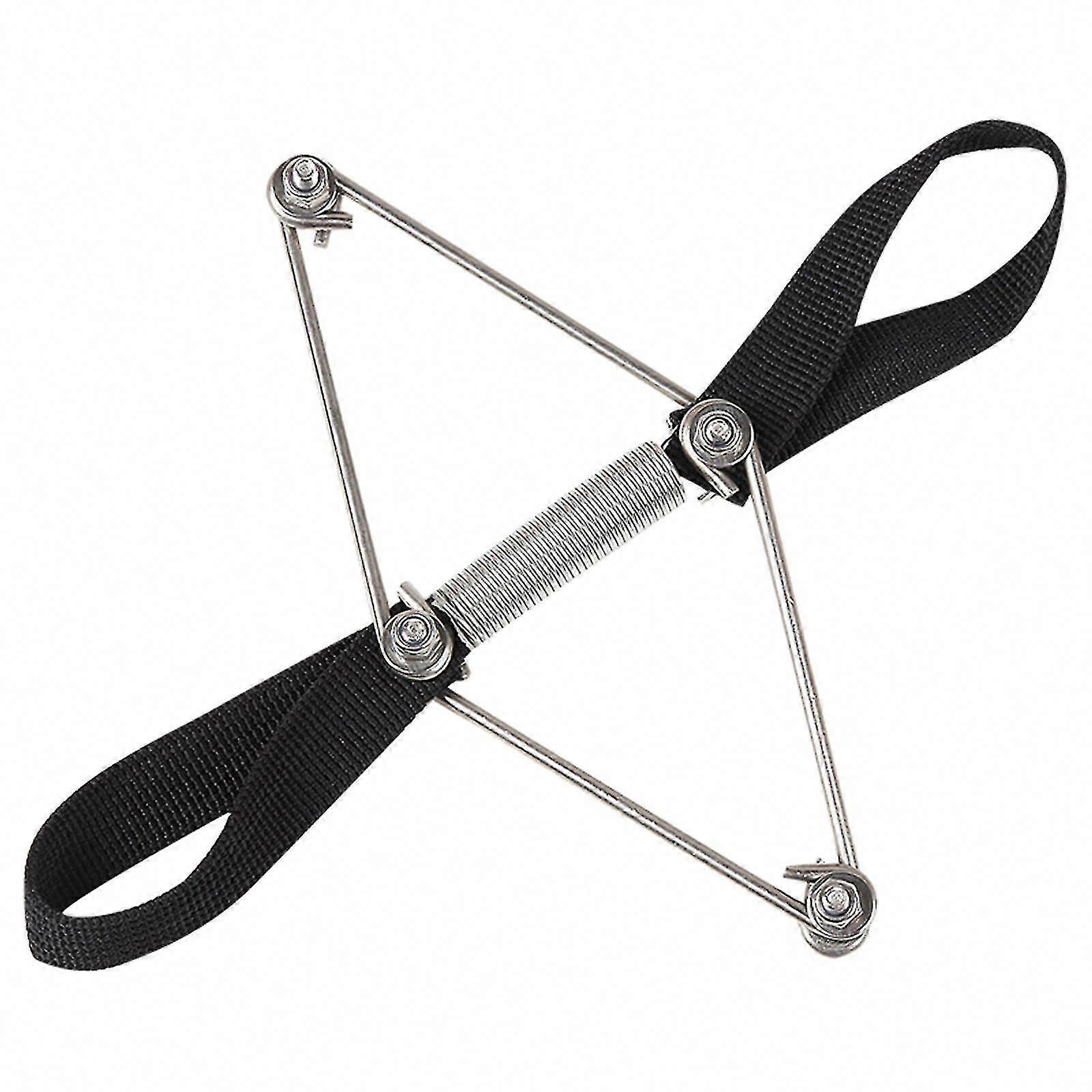 Big Toe Corrector Strap for Toe Alignment & Hallux Relief - Straightener & Exercise Trainer