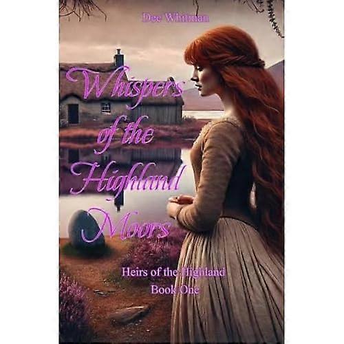 Das Flüstern der Highland Moors