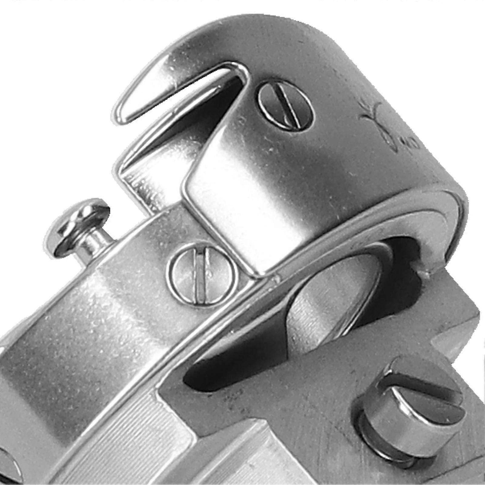 Rotary Hook Computer Lockstitch Sewing Machine Rotating Shuttle Automatic Thread TrimmingDSH‑7.94BTR(Thin Material)