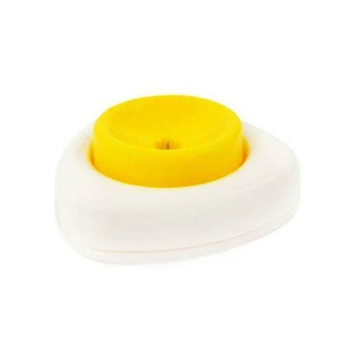 Kitchen Egg Piercer with Stainless Steel Needles