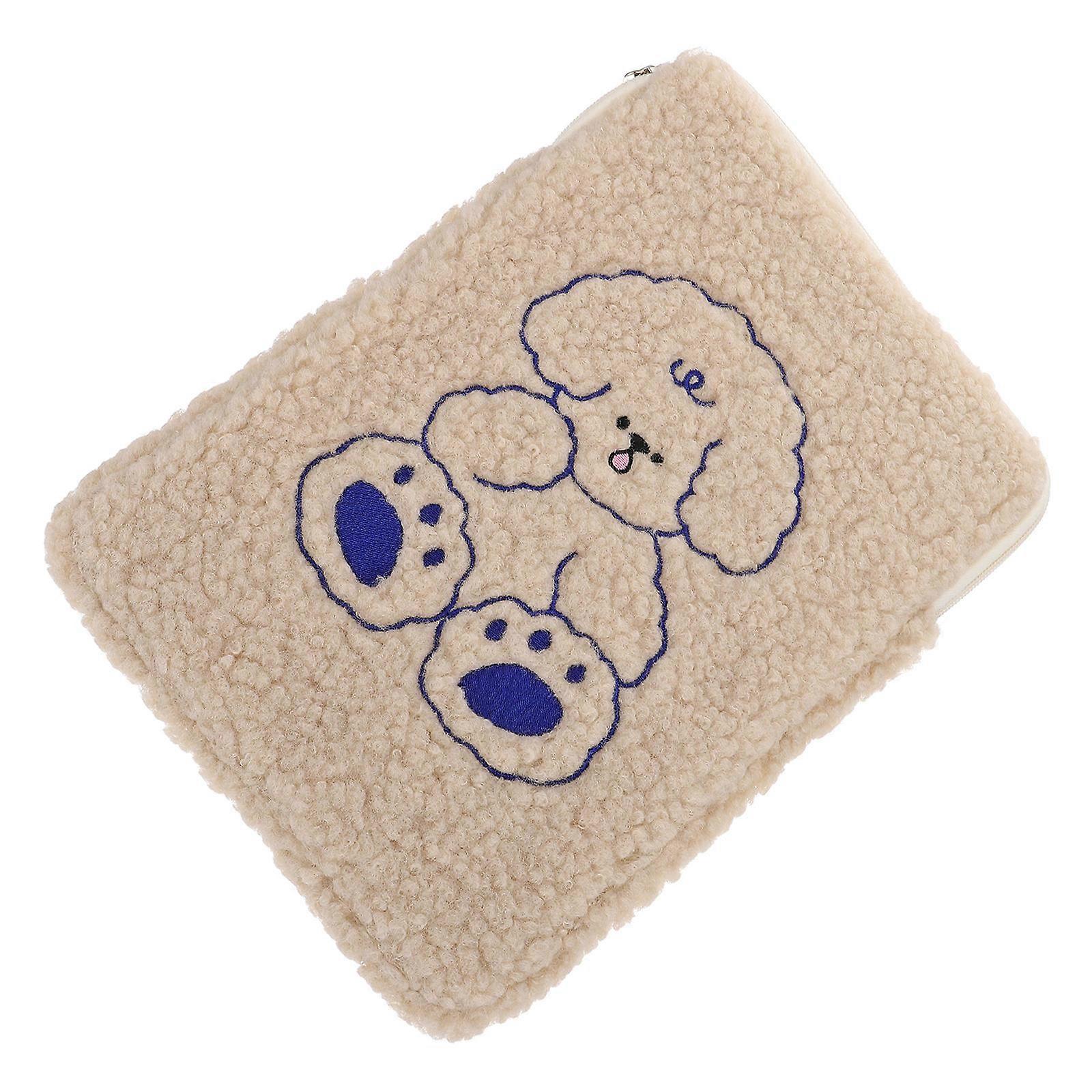 Laptop Case Kids Stylish Cartoon Style Tablet Bag For 1Pack