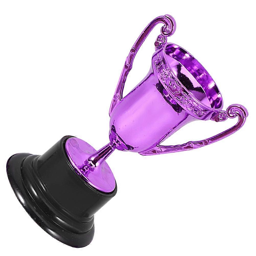 Durable Trophy Cup for Awards, Parties, Competitions, Sports Day Events, and Talent Shows
