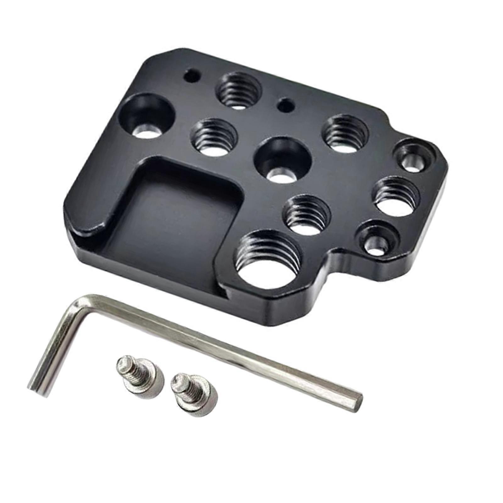 Remote Operation Expansion Board Gimbals Bracket for RSC2 Advanced Camera Stabilization Multicolor