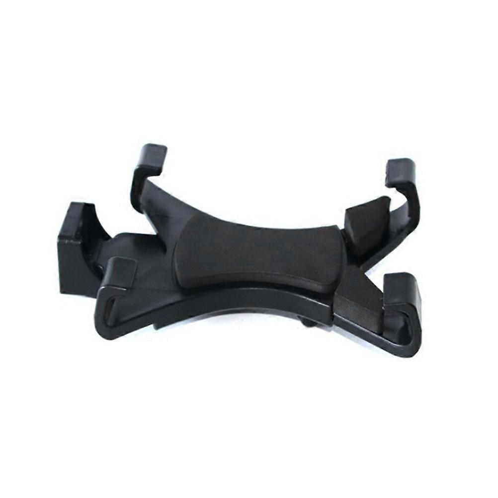 Creative Practical Outdoor Tablet Bracket 1 Set Professional Tablet Bracket Black