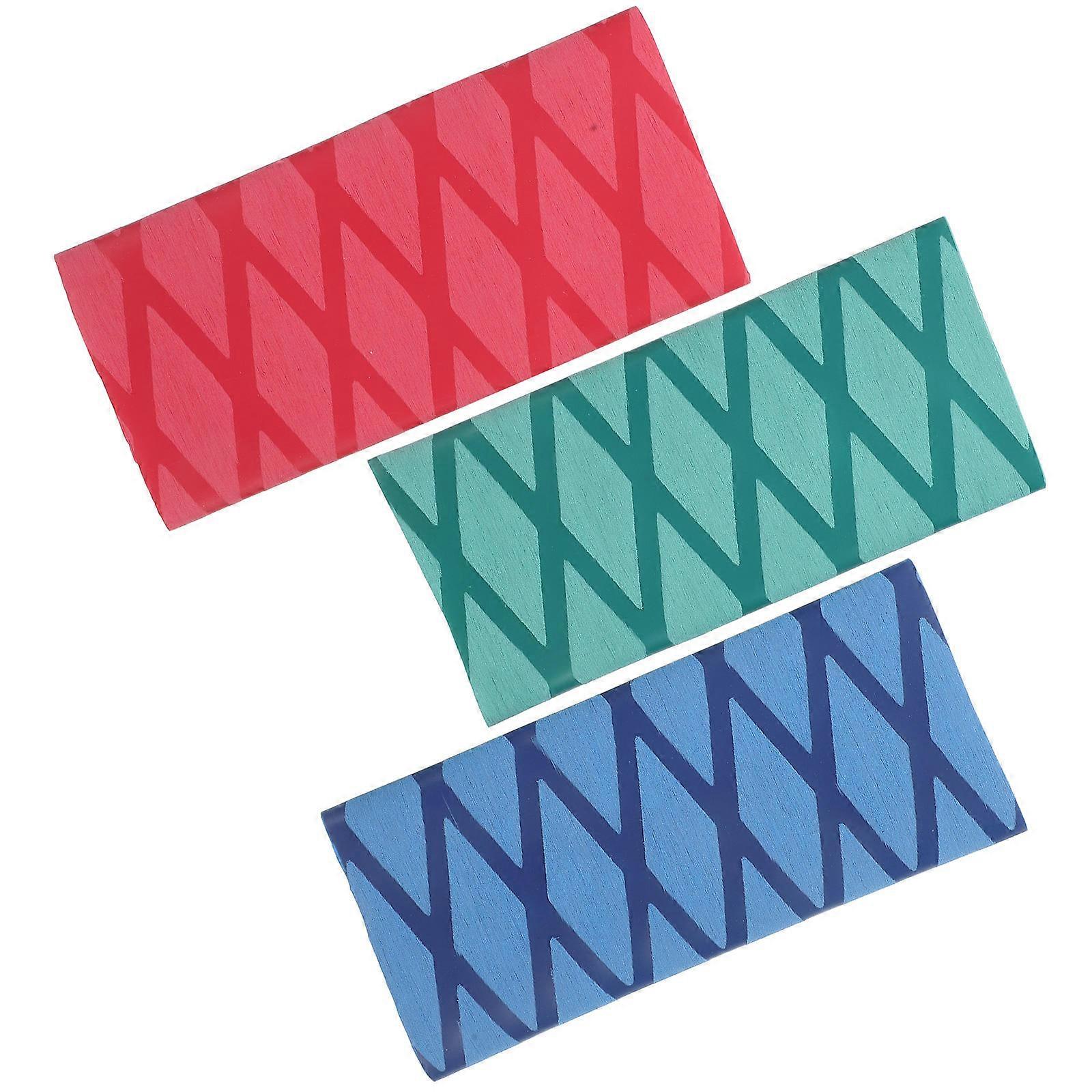 Handle Cover Heat Resistant for Kitchen Use 3Pcs Silicone Protector Sleeves