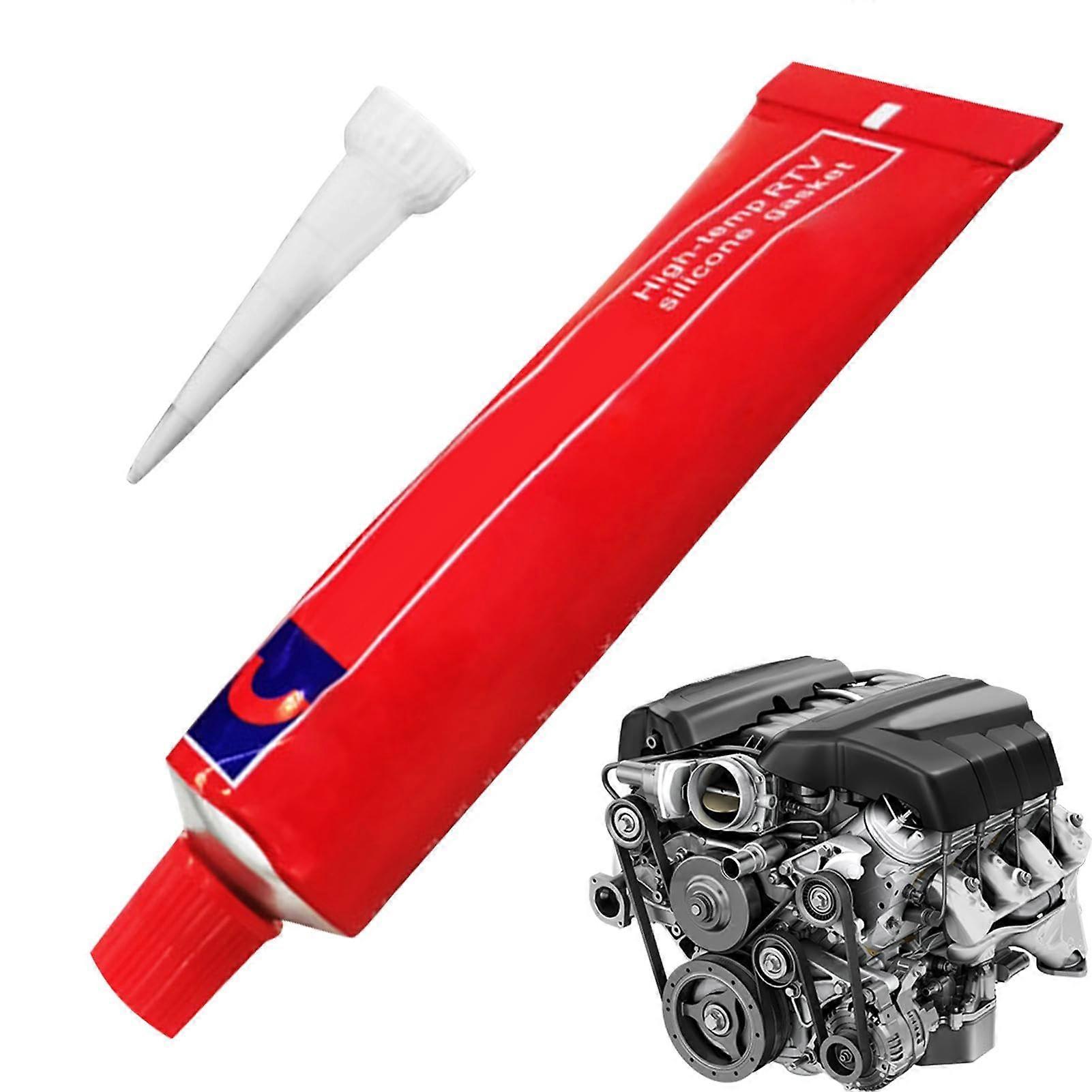Car Engine Sealant   Temperature Engine Sealant, Seal  Sealant, Waterproof Sealant, Quick Drying Liquid,  Temperature Sealant for