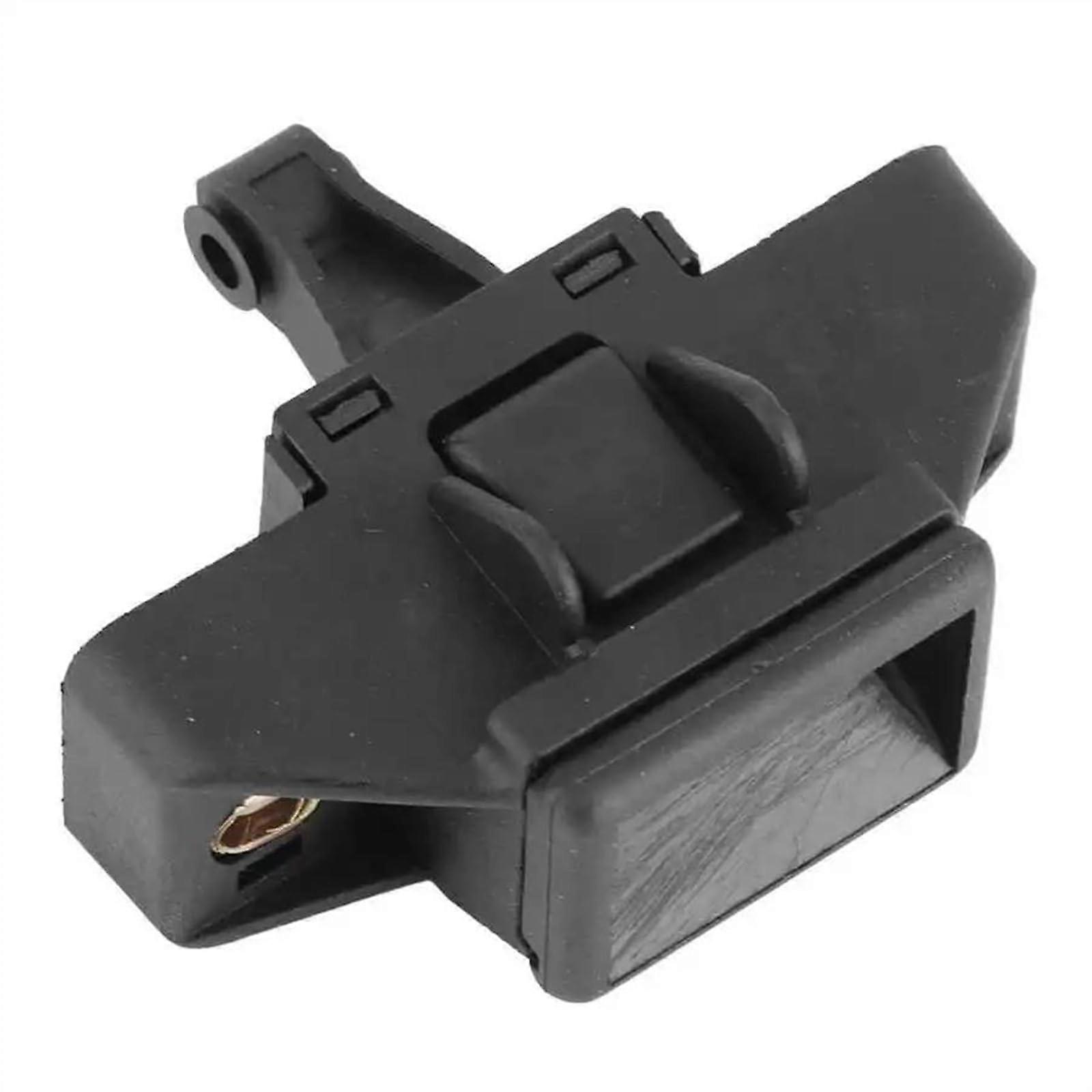 Trunk Latch Actuator Compatible with Renault Clio II 7700838546 7700791731 Rear Hatch Lock Assembly