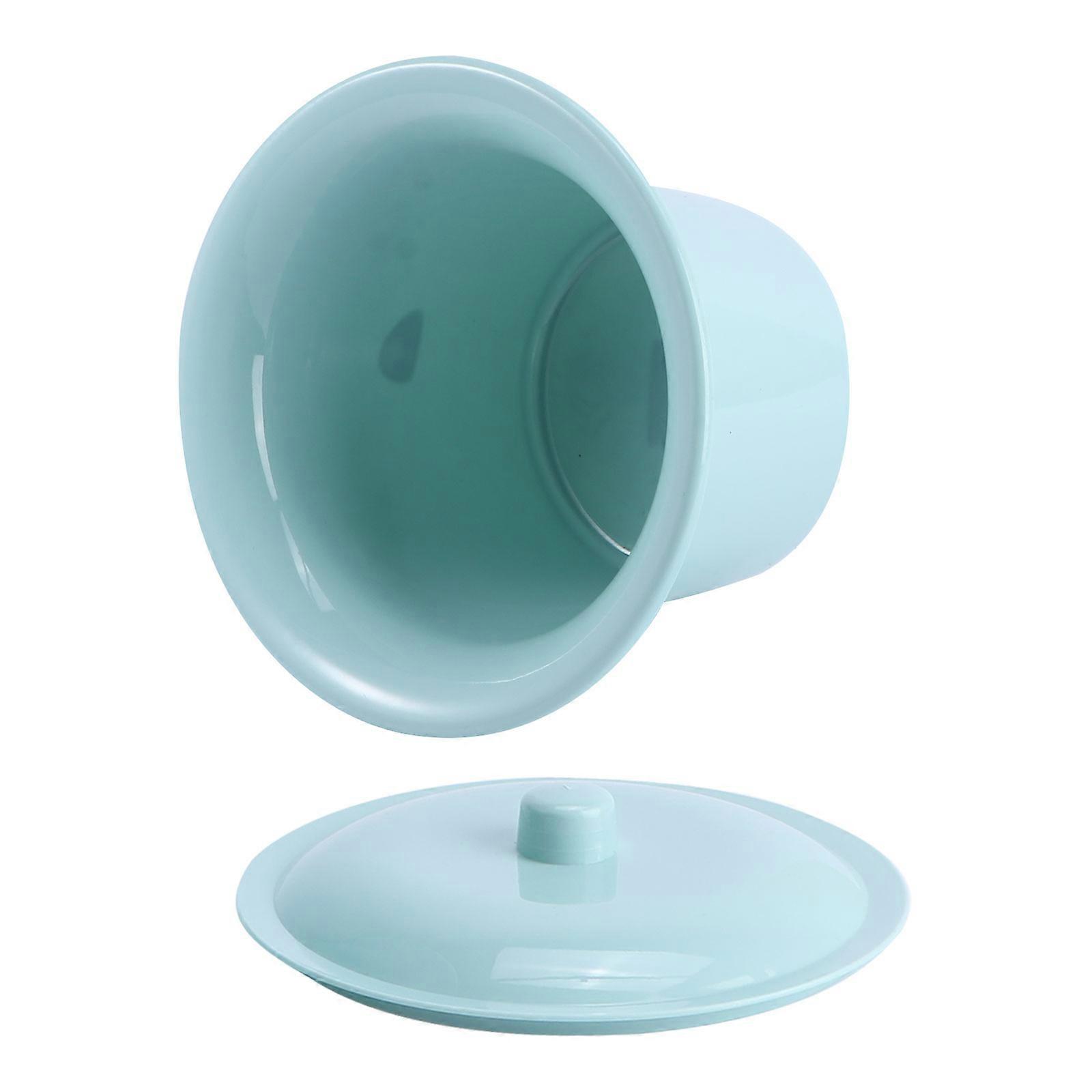 Chamber Pots Elders Home Use Naturally Sunken Barrel Practical 1Pack