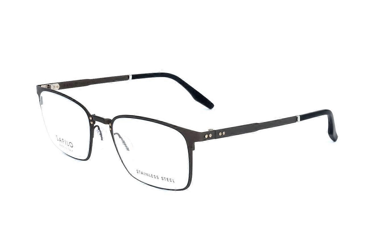 Eyewear Frames Safilo CANALINO 03 VZH MATTE BRONZE 52/19/140 MAN