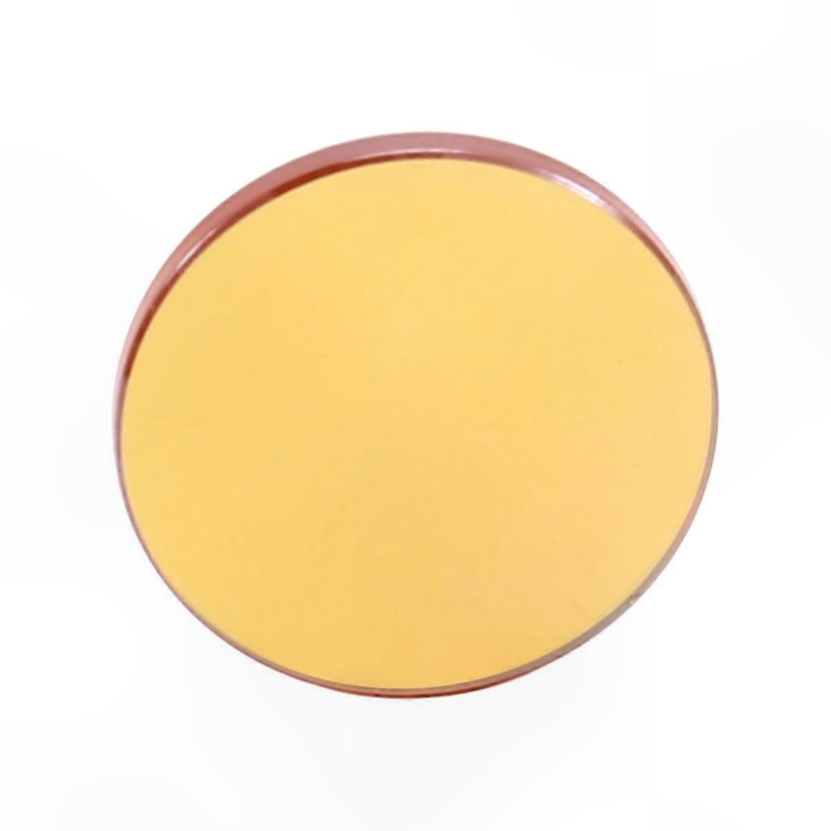 20mm Focus Lens for CO2 Laser Engraving and Cutting Machines, 0-200W Compatibility