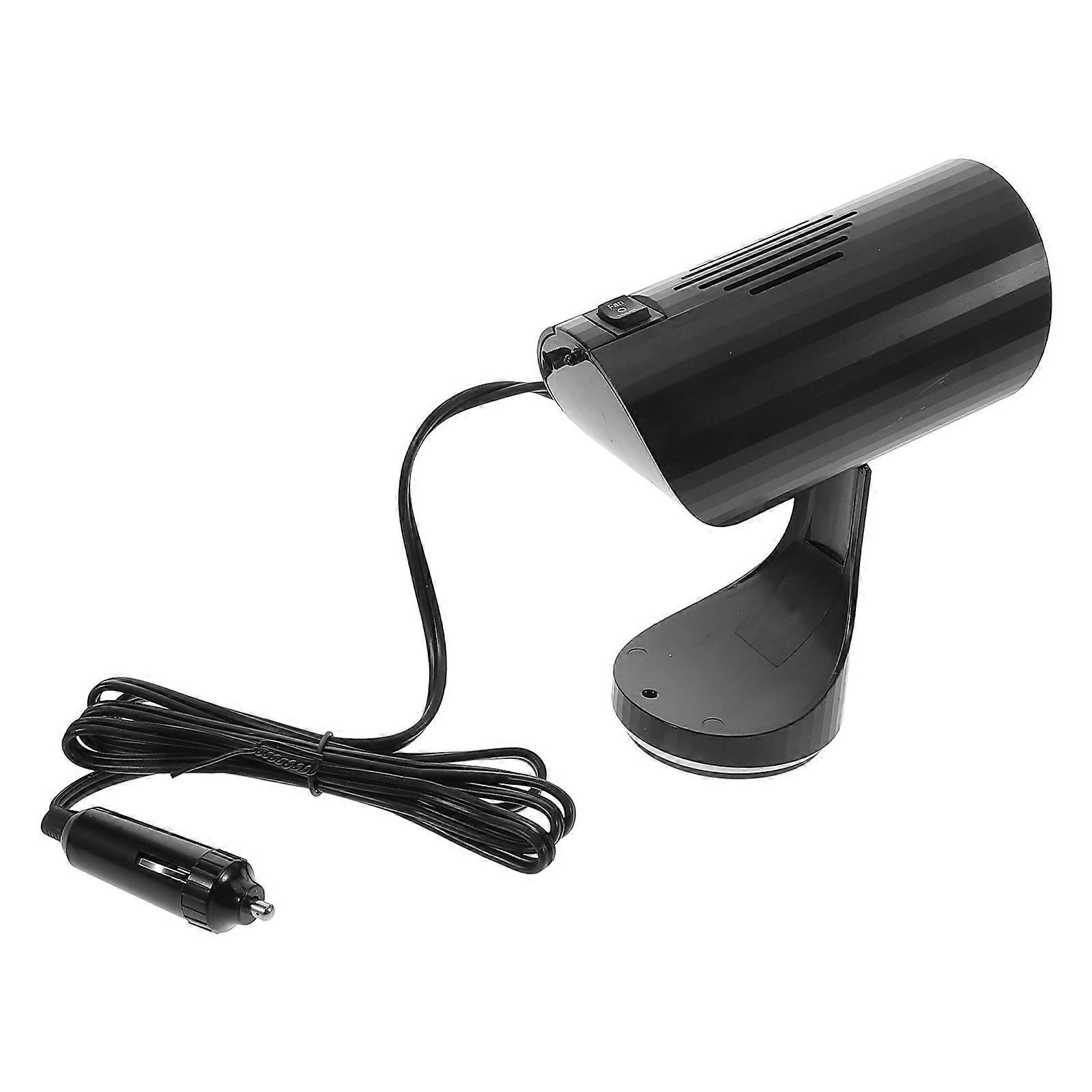 Winter Car Heater Accessories Windshield Defogging Device For Drivers Quick Heating 1 Set