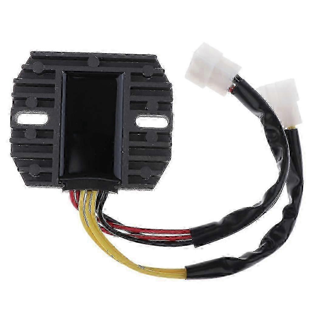 Suitable For Motorcycle Voltage Regulator Rectifier For Vf750c Magna Vf 750c 94-03-yi Wu Chun Hui