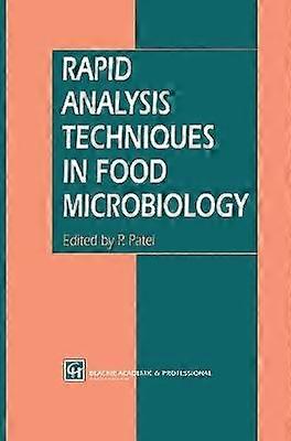 Rapid Analysis Techniques in Food Microbiology