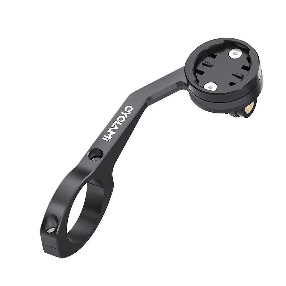 S5 Double-Sided Bike Computer Mount Road Headlight Holder Bracke for