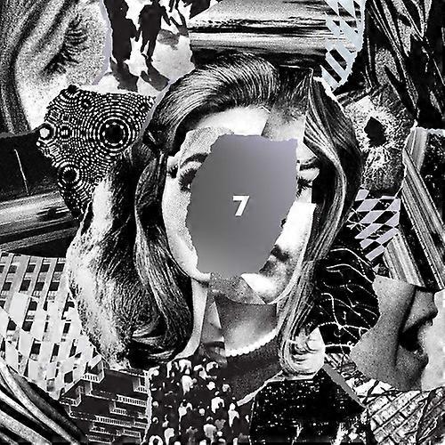 Beach House - 7  [COMPACT DISCS] USA import