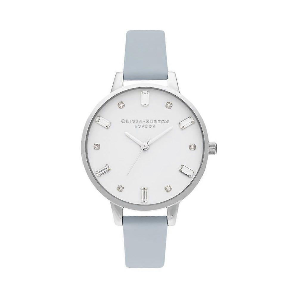 Watches Olivia Burton ob16bj01