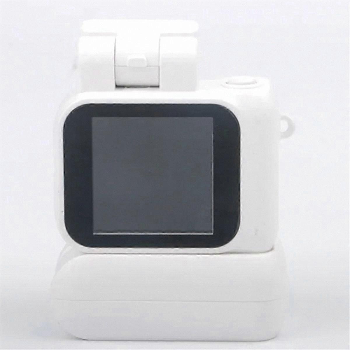 Mini HD1080P Video Camera with CMOS Sensor, LCD Screen, and Flash Function