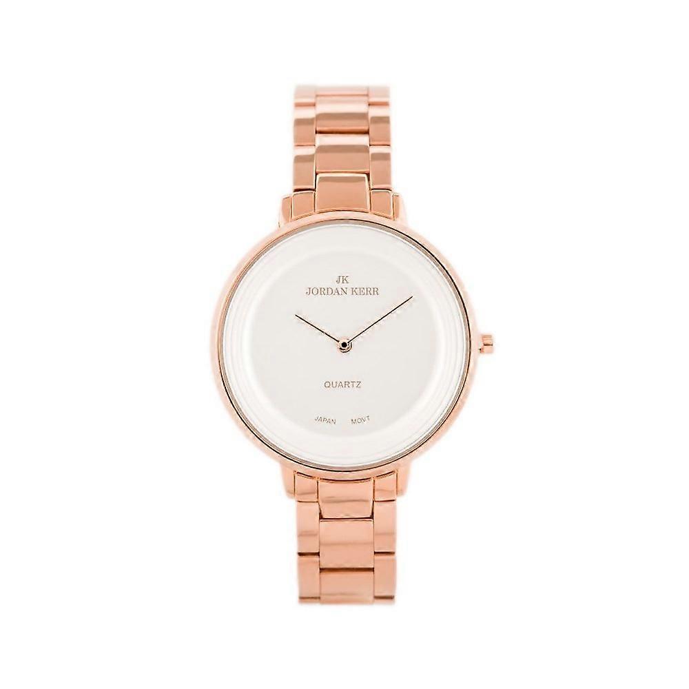 Watch Jordan Kerr I110L