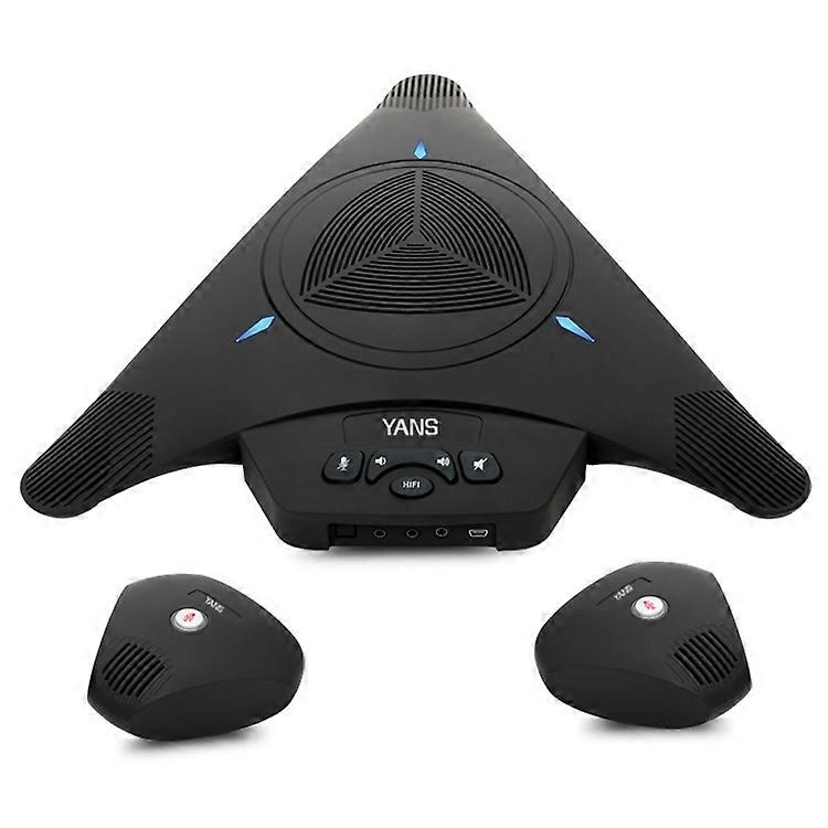 YANS YS-M23-2 Video Conference Omnidirectional Microphone