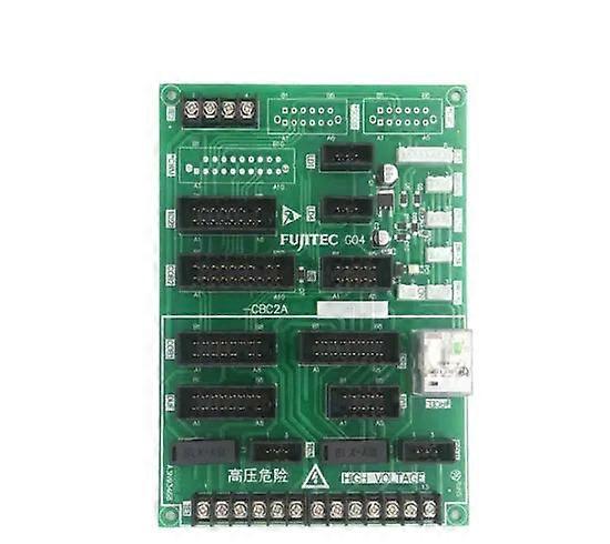 Fujitec Board C2-cbc2a