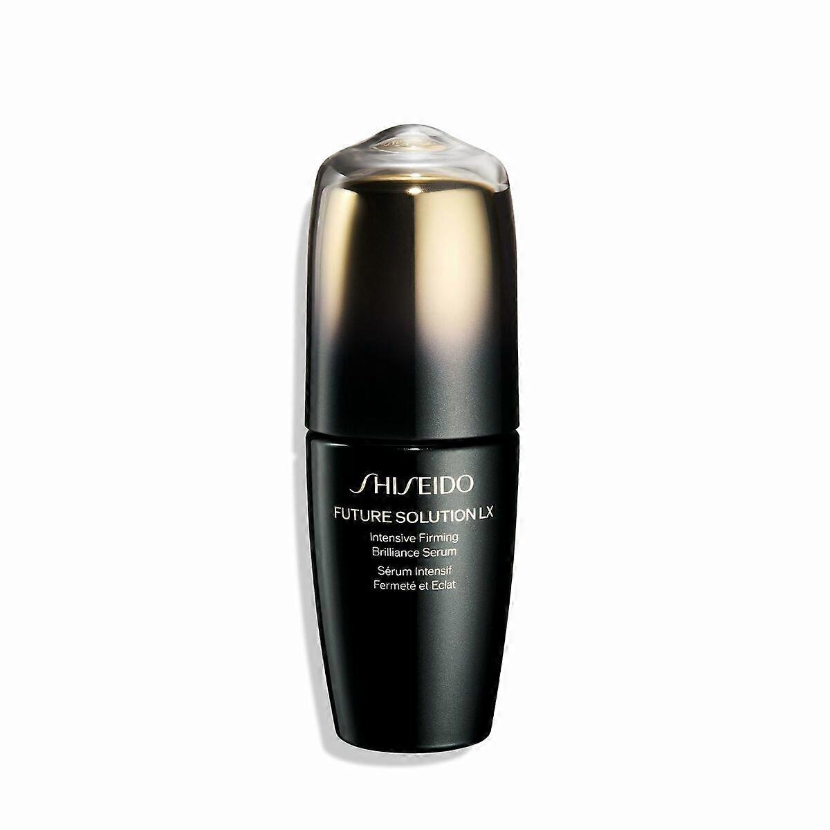 Facial Cream Shiseido FUTURE SOLUTION LX 50 ml