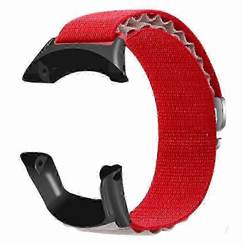 Peak loop strap for Suunto Ambit 3 - Nylon sport band