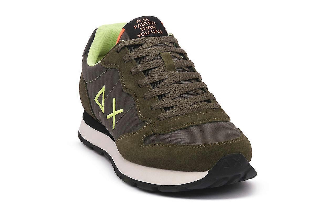 Sun68 74 tom fluo sneakers mode