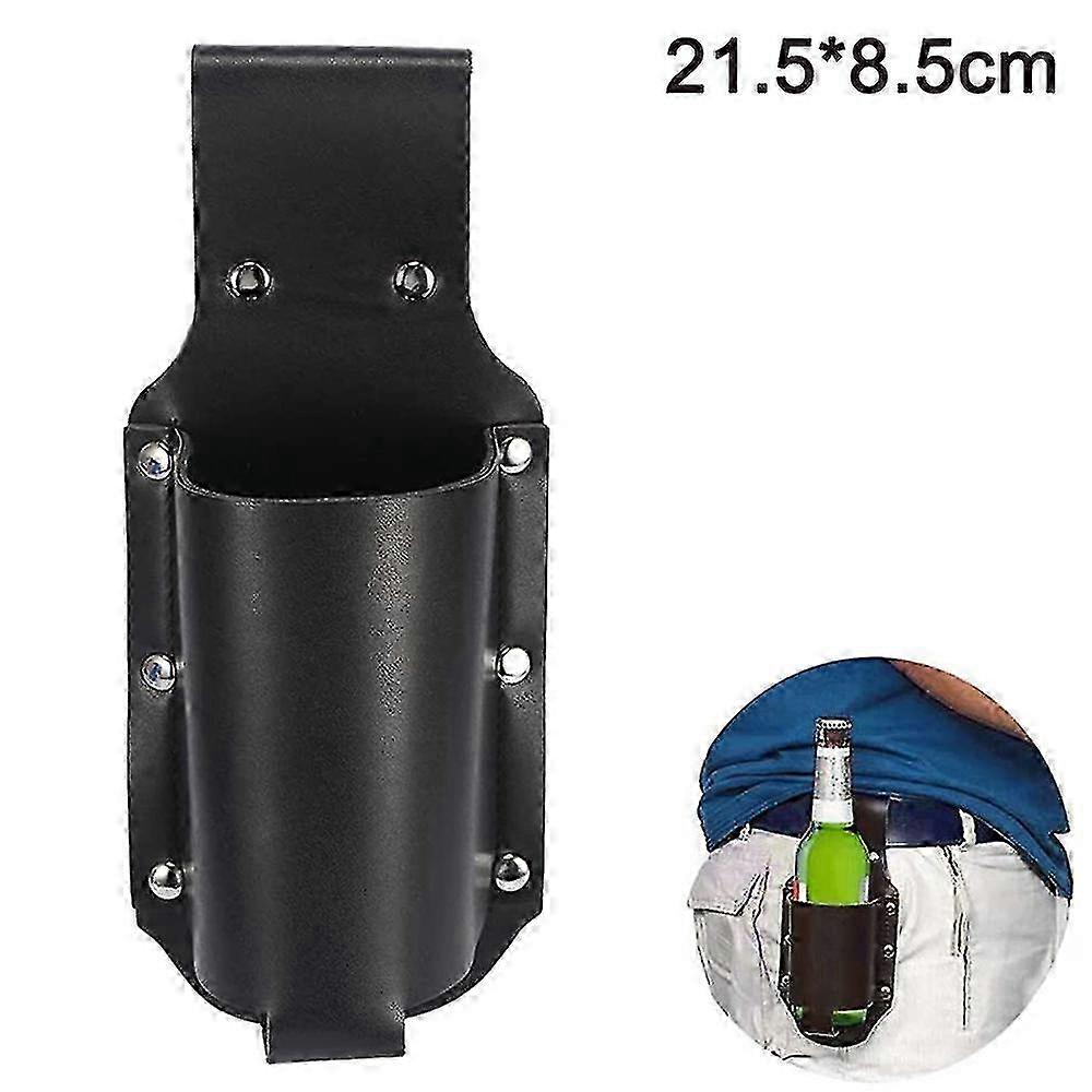 2025 Beer Holster For Bottles And Cans Up To Approx. 0.5 Liters, Beer Holder