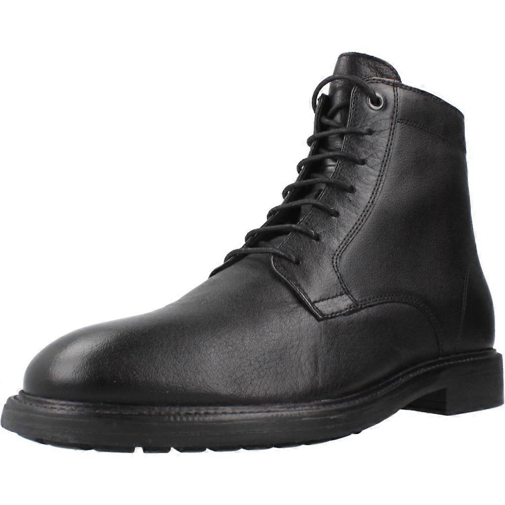 Bottines Geox U Tiberio