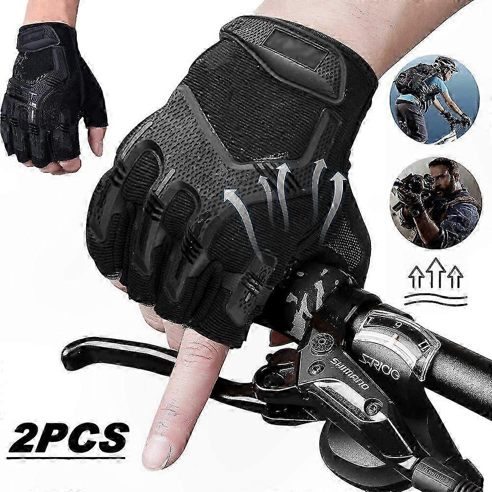 Gym Gloves for Training, Cycling, and Exercise with Enhanced Grip and Comfort