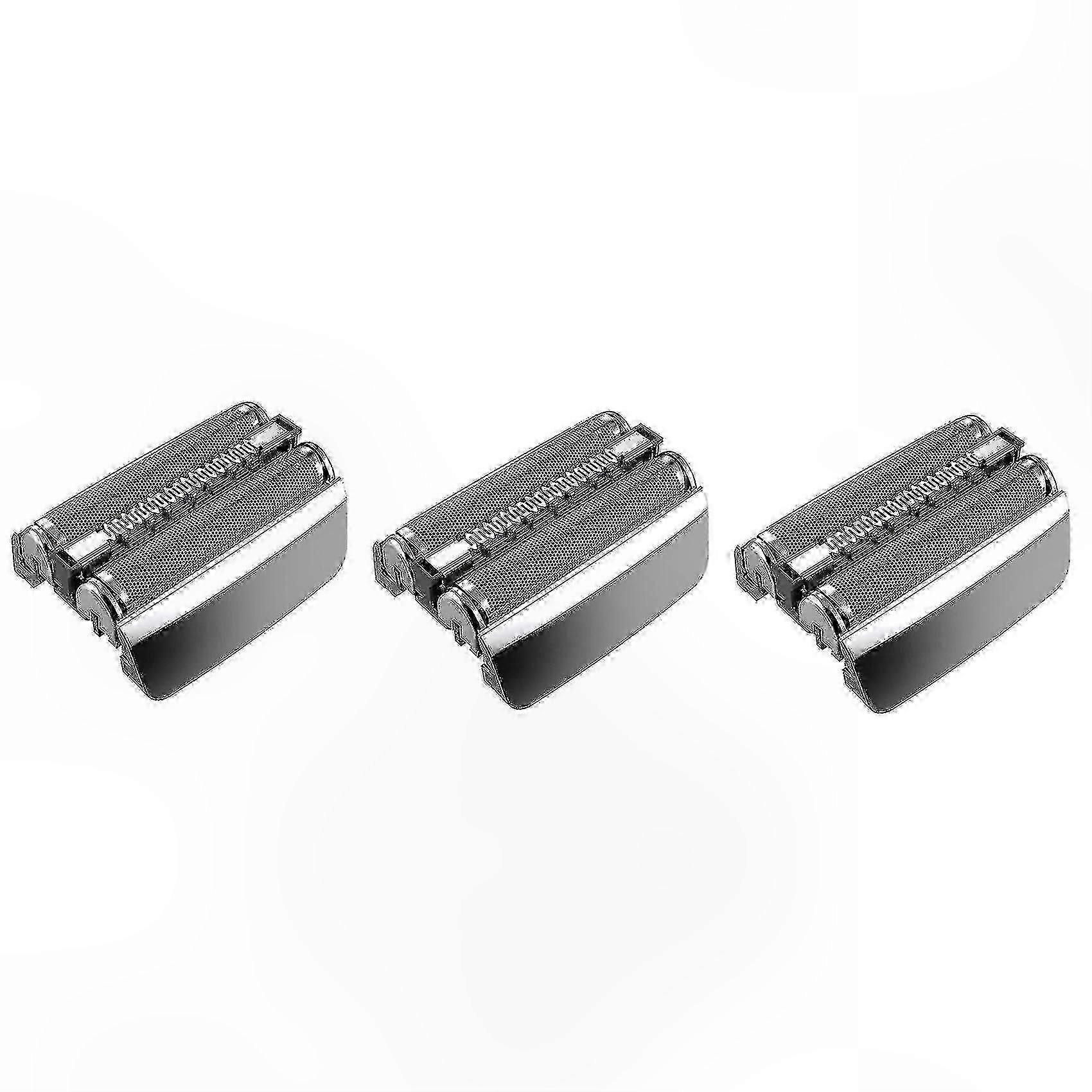 Replacement Foil and Cutter for Series 8 Electric Shaver, Compatible with 8370cc 8340s 8350s Models