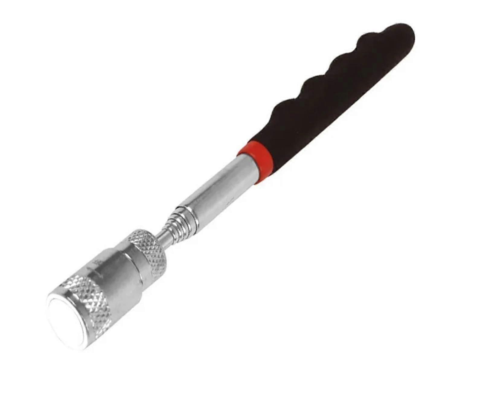 Strong Magnetic Claw Pick Up Tool Heavy Duty Magnetic Picker Mini Portable Telescopic