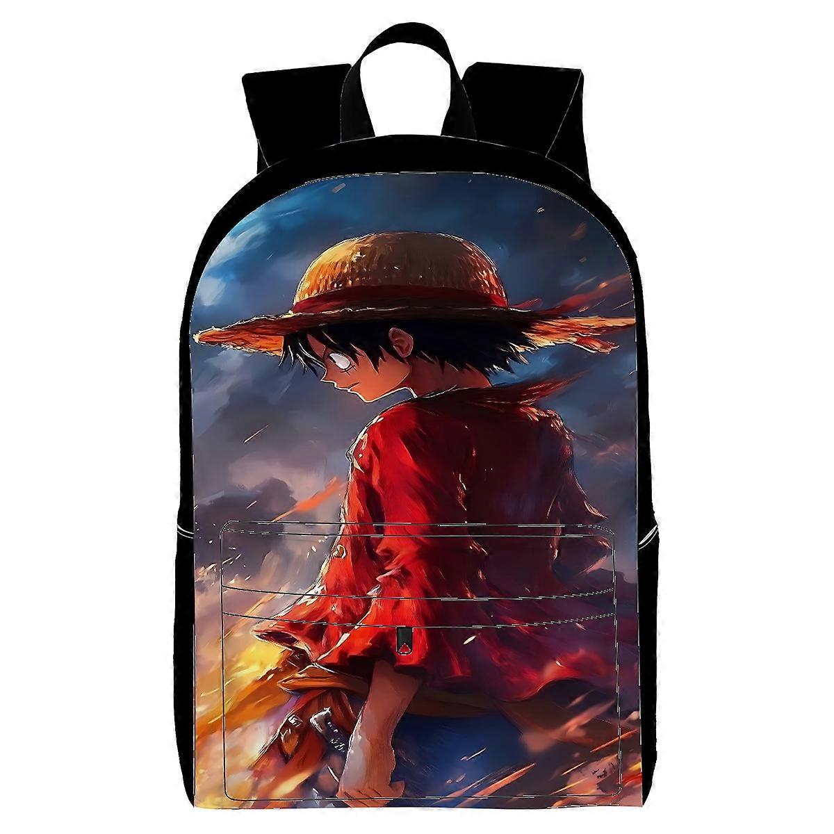 Backpack, with Multiple Organizational Compartments, Fits 15.6 Inch Notebook, for Travel, Teen, Business Work B1311