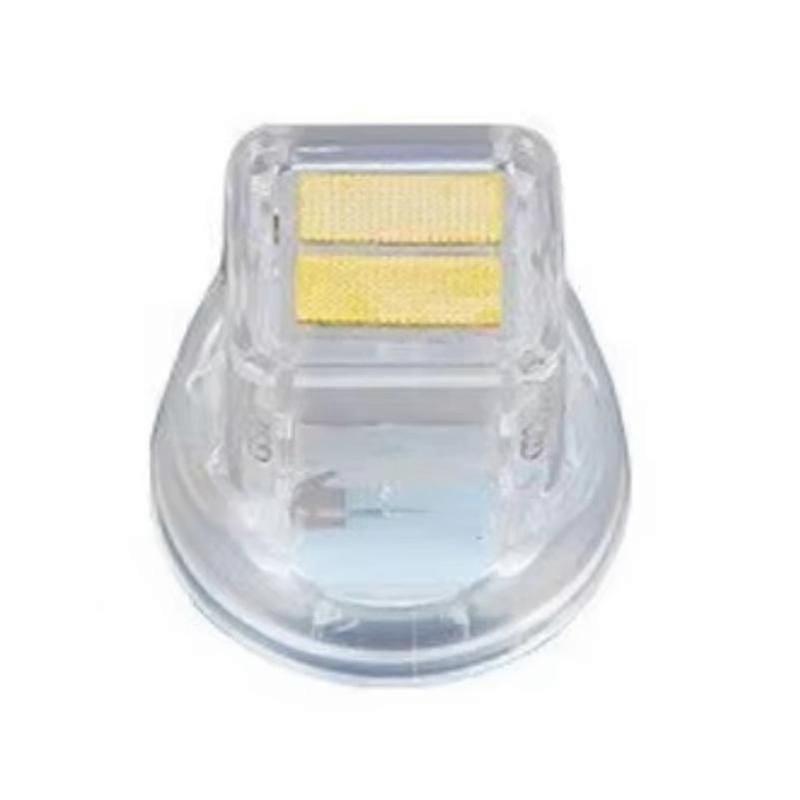 2025 Less Pain Insulation 4 Tips Cartridge 10pin 25pin 64pin And Nano Needles For Microneedle Fractional Rf Radio Frequency Machine